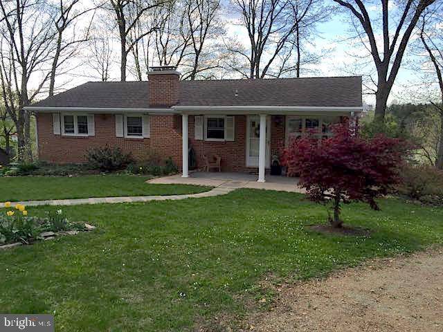 756 SUMMIT DR, Dallastown, PA 17313