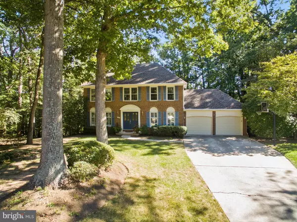 11869 FAWN RIDGE LN, Reston, VA 20194