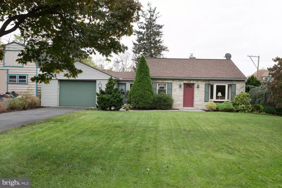 Manheim, PA 17545,408 ELWYN TER