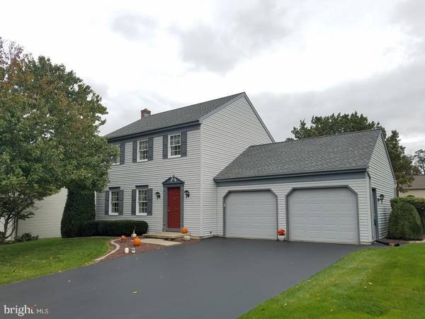 55 BROOKFIELD DR, Ephrata, PA 17522