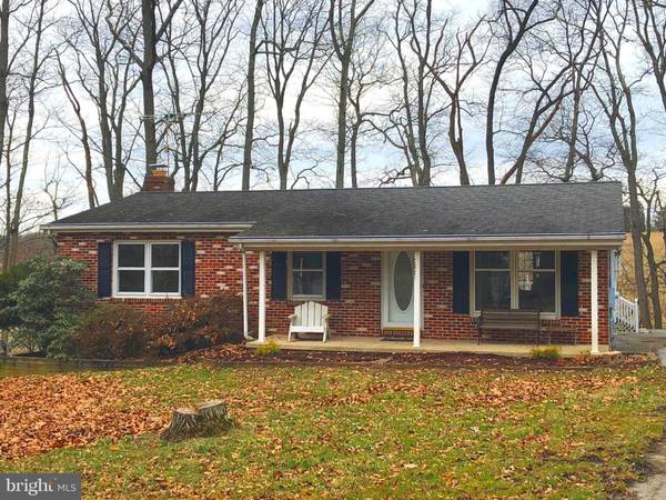 3948 OLD HANOVER RD, Westminster, MD 21158