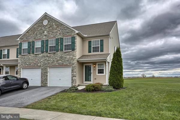 68 HARVEST MILL LN, Palmyra, PA 17078