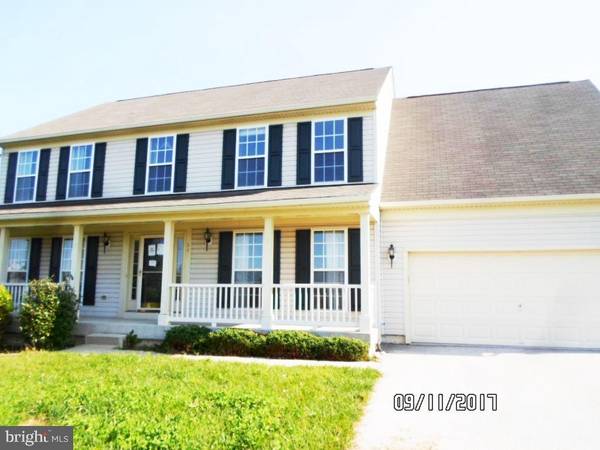 36 CHRISTIANS DR, Hanover, PA 17331