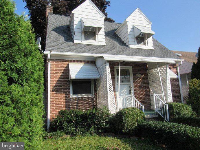 York, PA 17403,1151 WELLINGTON ST