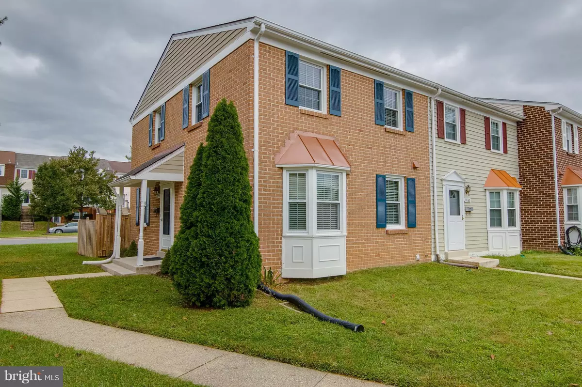 Crofton, MD 21114,1878 ABERDEEN CIR