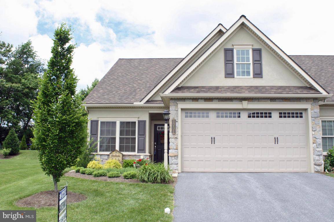 Mount Joy, PA 17552,1231 CANTEBURY DR