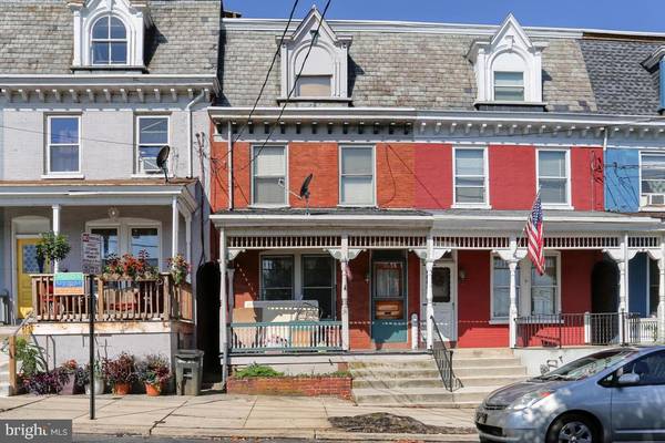 24 N PINE ST, Lancaster, PA 17603