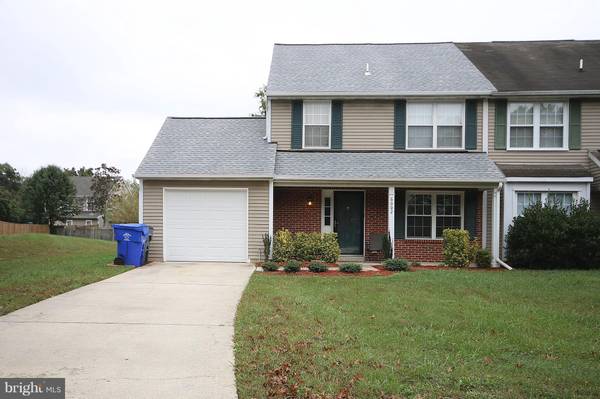 6002 BOBCAT CT, Waldorf, MD 20603