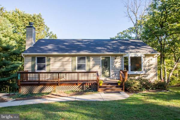 2707 JACKSON DR, Haymarket, VA 20169