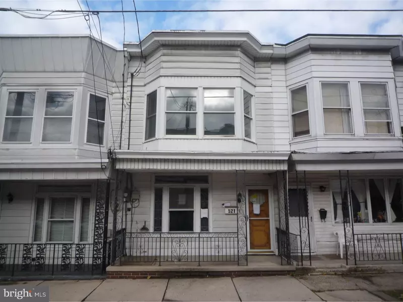 521 W MAHANOY ST, Mahanoy City, PA 17948