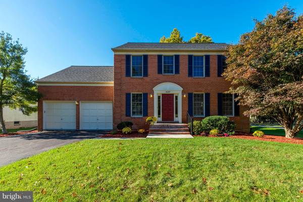 10205 TUSCANY RD, Ellicott City, MD 21042