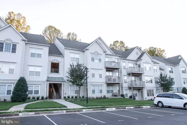 12471 HAYES CT #304, Fairfax, VA 22033