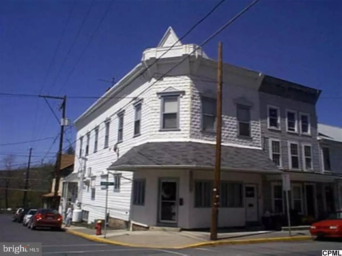 Miffflintown, PA 17059,100-102 N MAIN ST