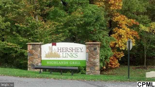 Hummelstown, PA 17036,LOT #11 ARLINE LN