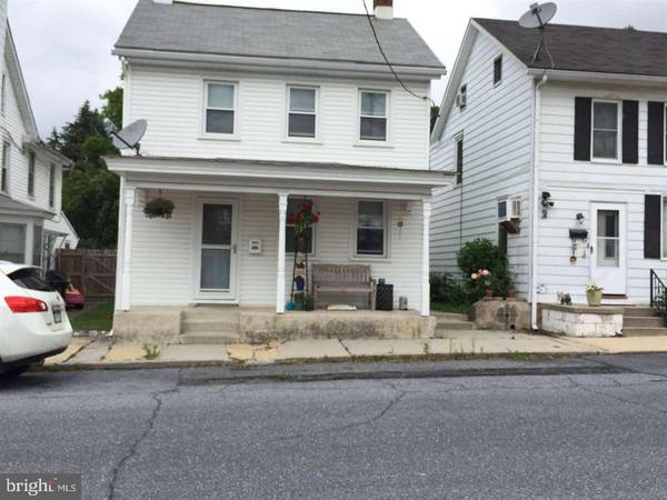 315 W CHURCH ST, Annville, PA 17003