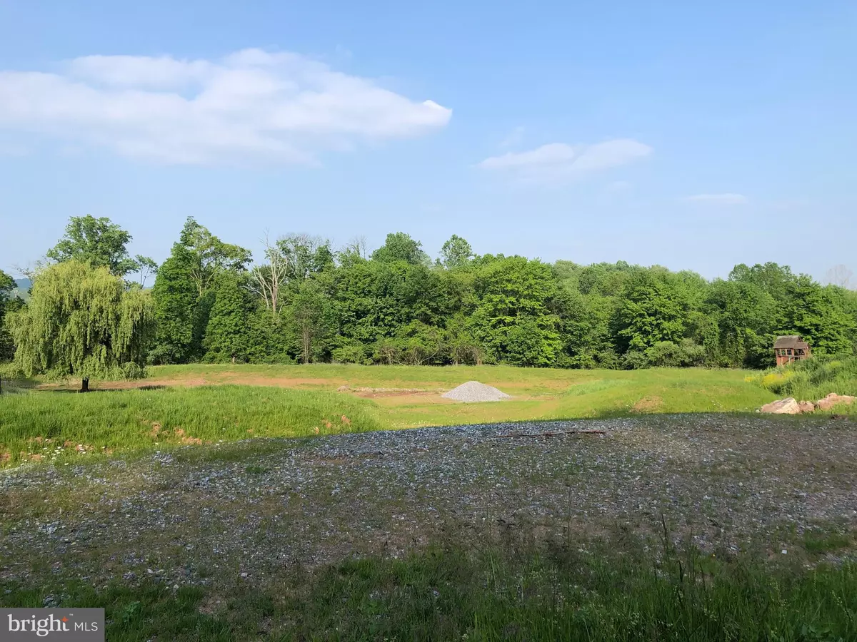 Lewisberry, PA 17339,613 MUSKET CT #LOT 41