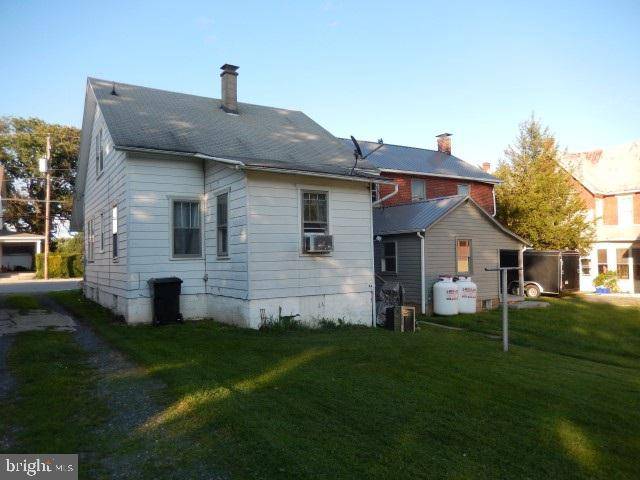 York Springs, PA 17372,239-241 MAIN ST