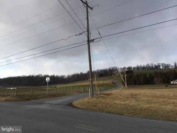 Fredericksburg, PA 17026,ES CEMETERY RD