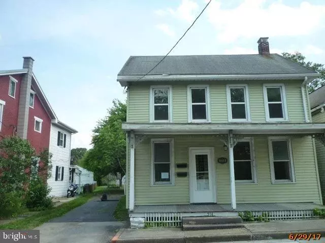 Palmyra, PA 17078,514 W MAIN ST