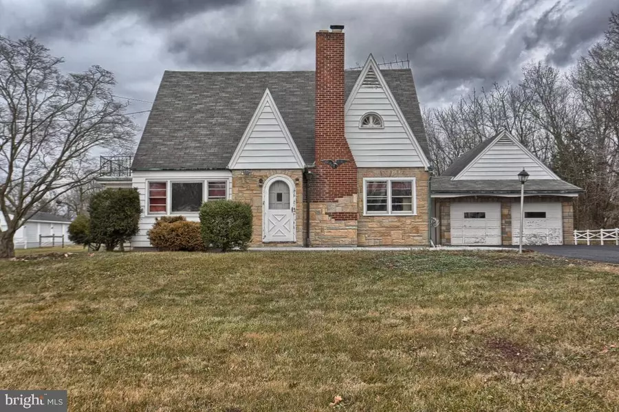 4197 E HARRISBURG PIKE, Middletown, PA 17057