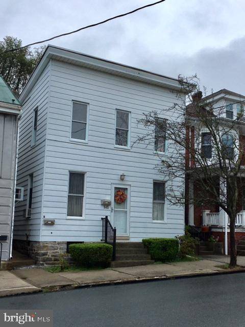 145 S BALTIMORE ST, Dillsburg, PA 17019