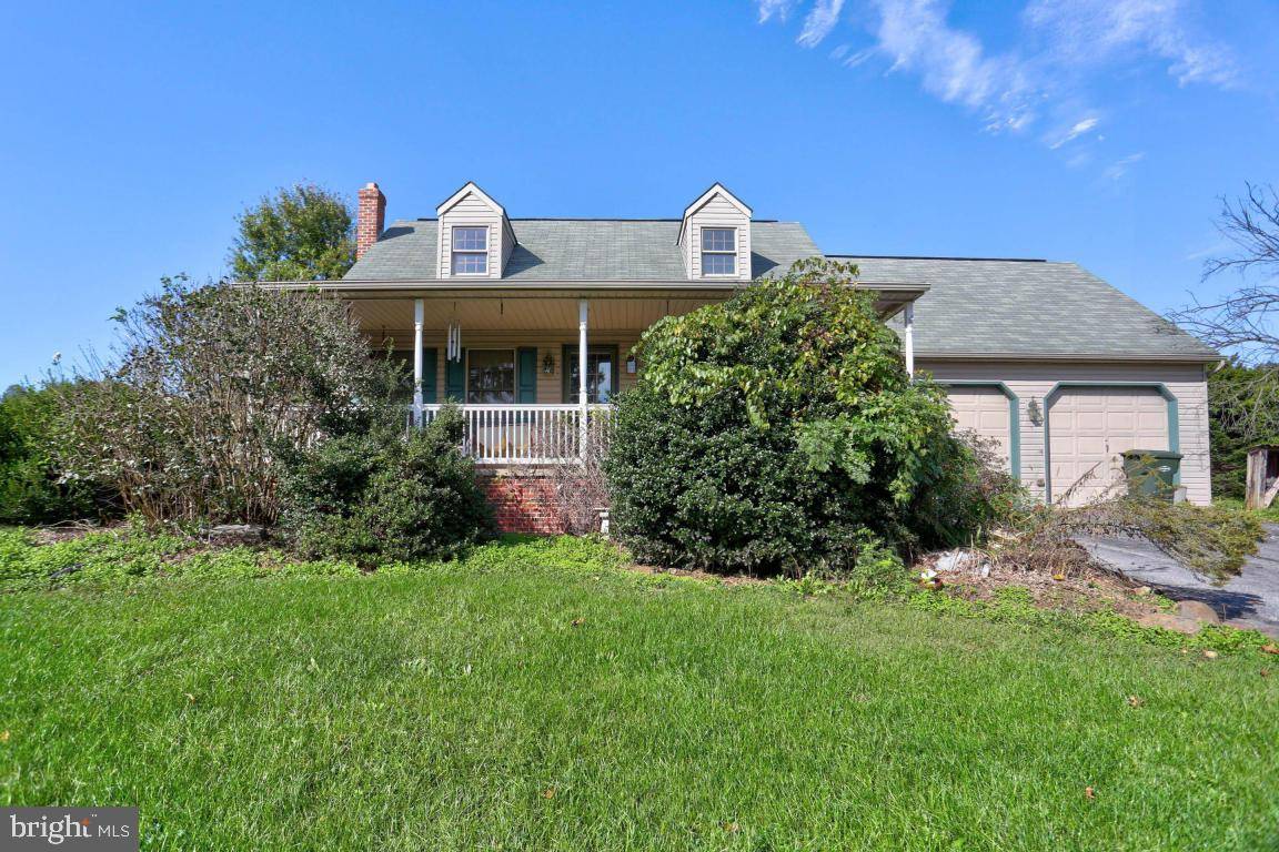 Bainbridge, PA 17502,1352 BAIR RD