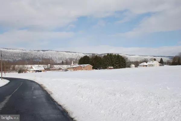 LOT 2 SPEECE LN #EAST SIDE, Dauphin, PA 17018