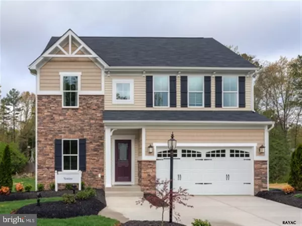 Seven Valleys, PA 17360,631 GLEN ARBOR CT