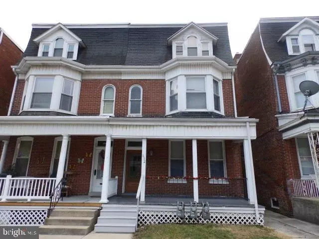 632 PENNSYLVANIA AVE, York, PA 17404