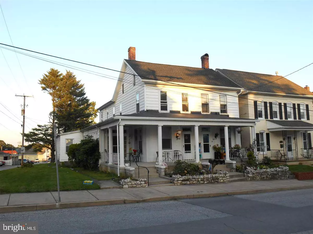 Red Lion, PA 17356,149 - 151 N CHARLES ST