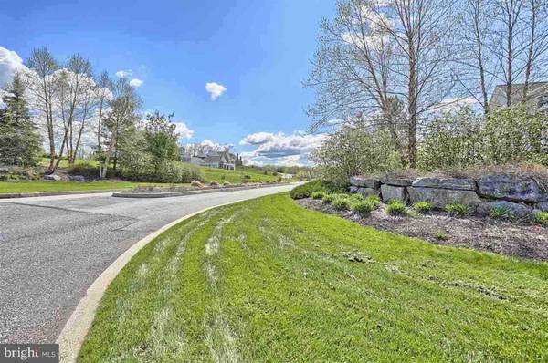 LOT 50 IRON FURNACE RD, Lewisberry, PA 17339