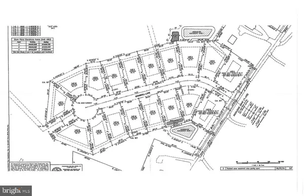 LOT # 2, 1002 STONEHILL LN, Carlisle, PA 17015