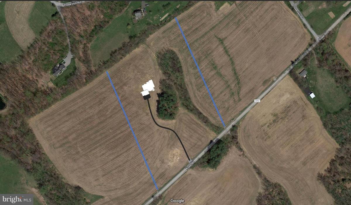 Spring Grove, PA 17362,6940 KOPP RD #LOT #2