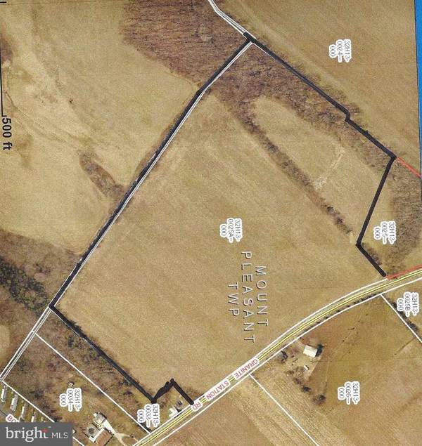 0 GRANITE STATION RD, Gettysburg, PA 17325