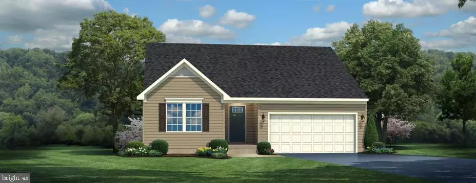 Harrisburg, PA 17110,3901 COUNT FLEET CT #HOMESITE S1 1024