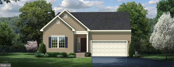 Harrisburg, PA 17110,3901 COUNT FLEET CT #HOMESITE S1 1024