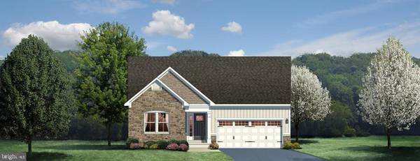 Harrisburg, PA 17110,3901 COUNT FLEET CT #HOMESITE S1 1024