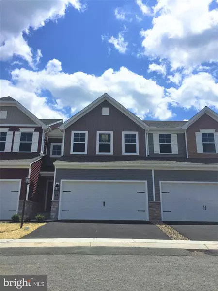 LOT 36 SIMON CT, Mechanicsburg, PA 17050