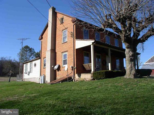 86 BARRENS VALLEY RD, Dillsburg, PA 17019