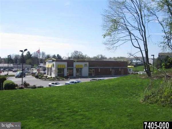 Littlestown, PA 17340,LOT 1A N QUEEN ST