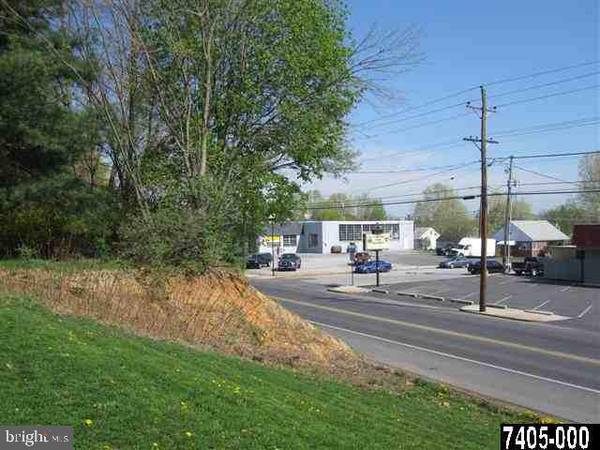 Littlestown, PA 17340,LOT 1A N QUEEN ST