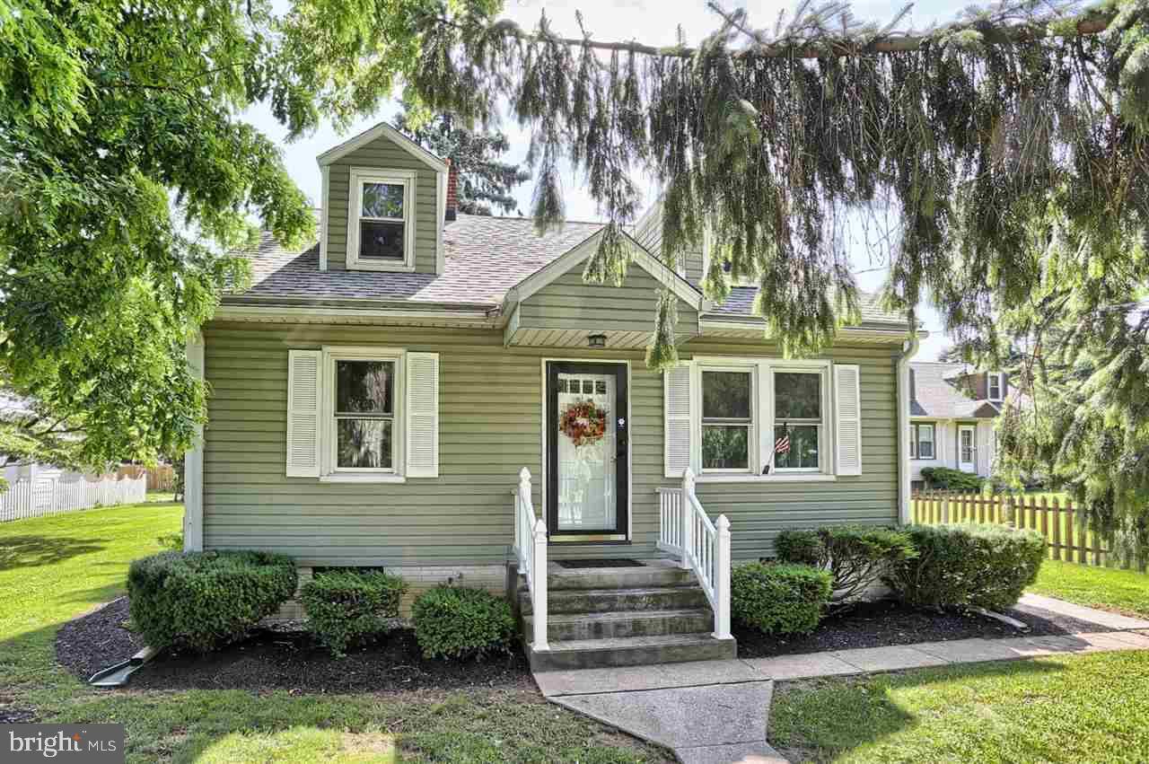 111 S 47TH ST, Harrisburg, PA 17111