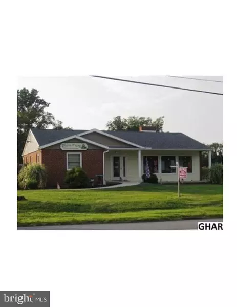 7 LEWISBERRY RD, New Cumberland, PA 17070