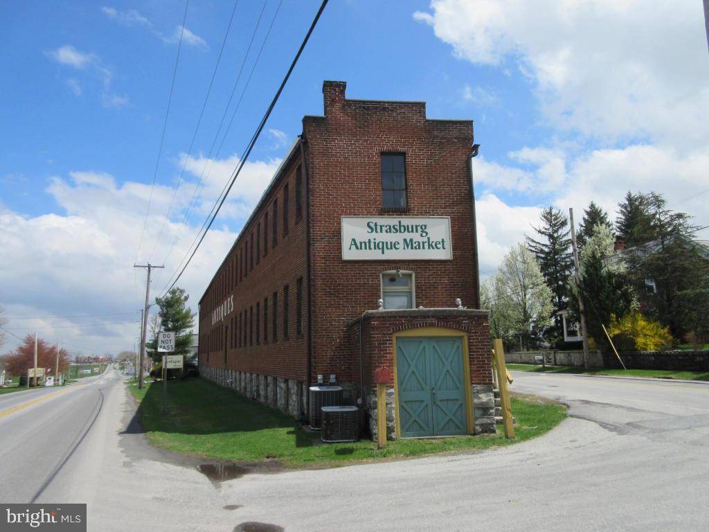 Strasburg, PA 17579,207 GEORGETOWN RD