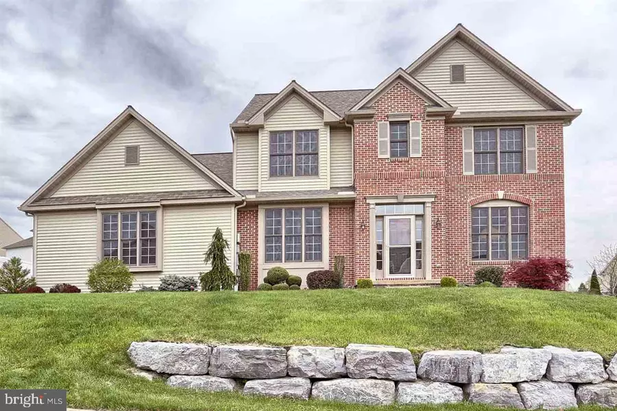 5660 CHARLTON WAY, Mechanicsburg, PA 17050