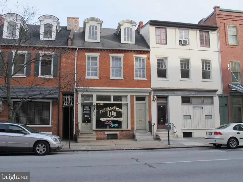 141 N DUKE ST, Lancaster, PA 17602