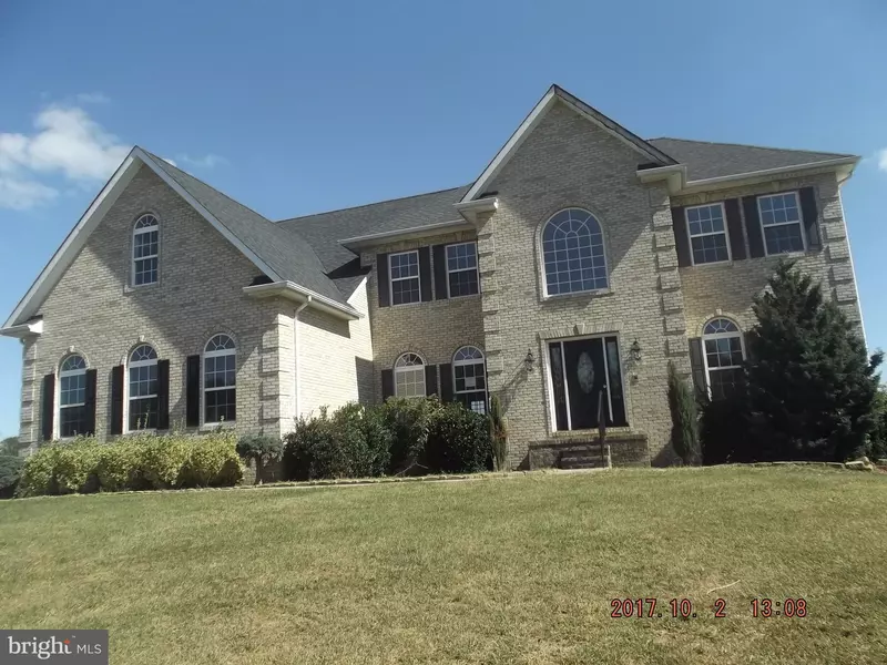 7370 SANDY BOTTOM CT, Hughesville, MD 20637