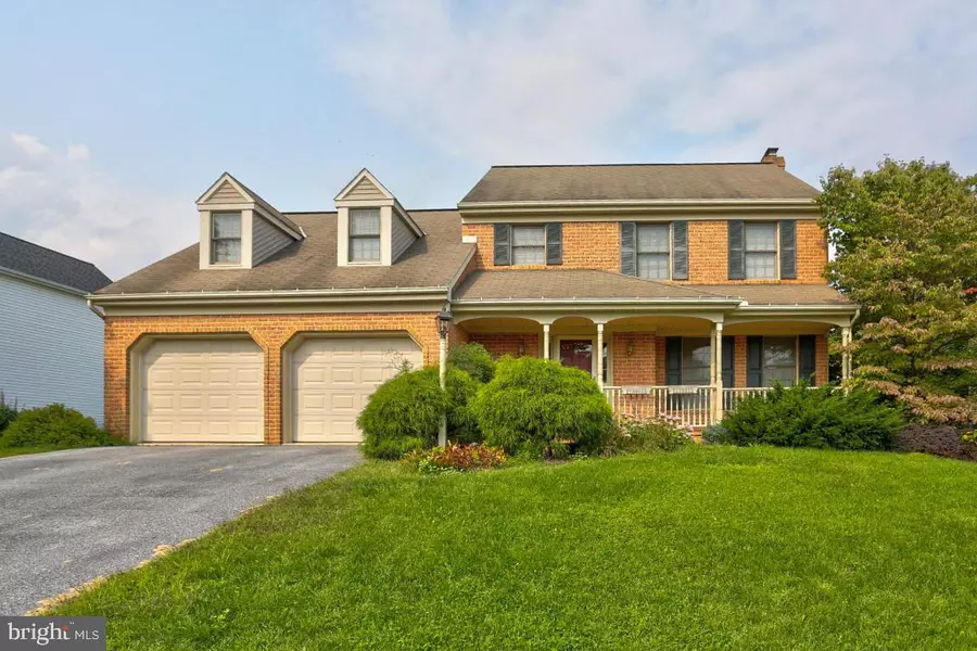 134 SELTZER CT, Lancaster, PA 17601