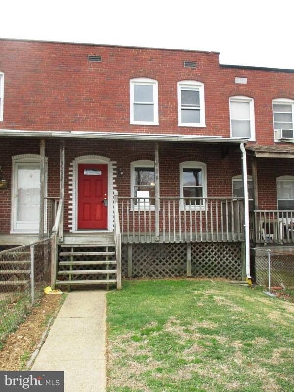 5252 WASENA AVE, Baltimore, MD 21225