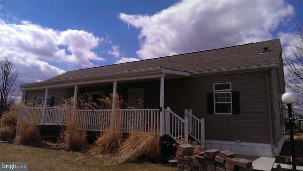 109 COUNTRY VIEW EST, Newville, PA 17241